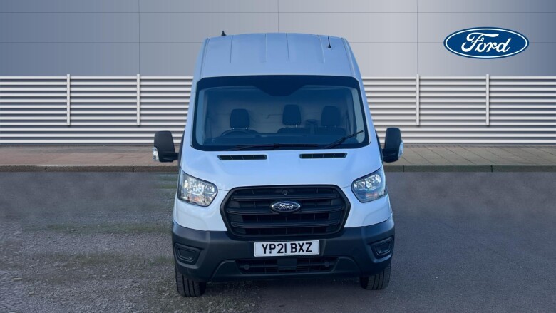 Ford Transit 350 L4 Diesel Rwd 2.0 EcoBlue 130ps H3 Leader Van